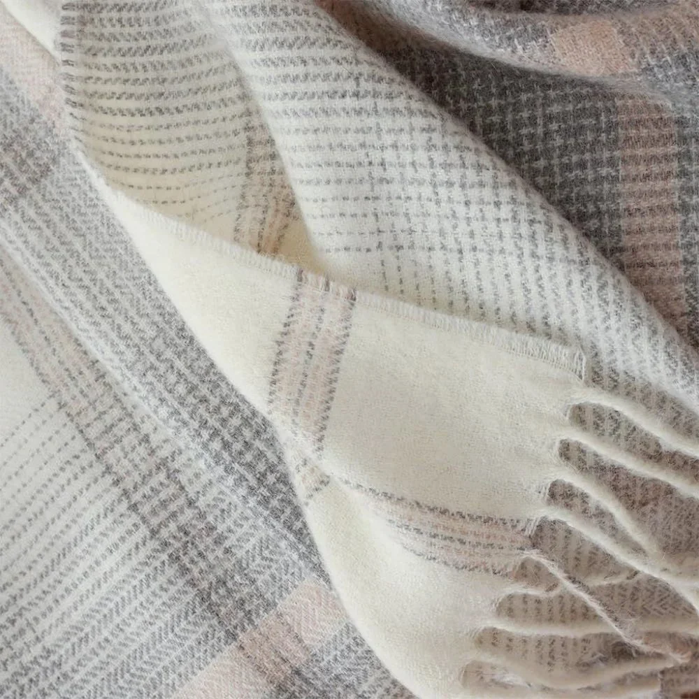 Berkshire 100% alpaca